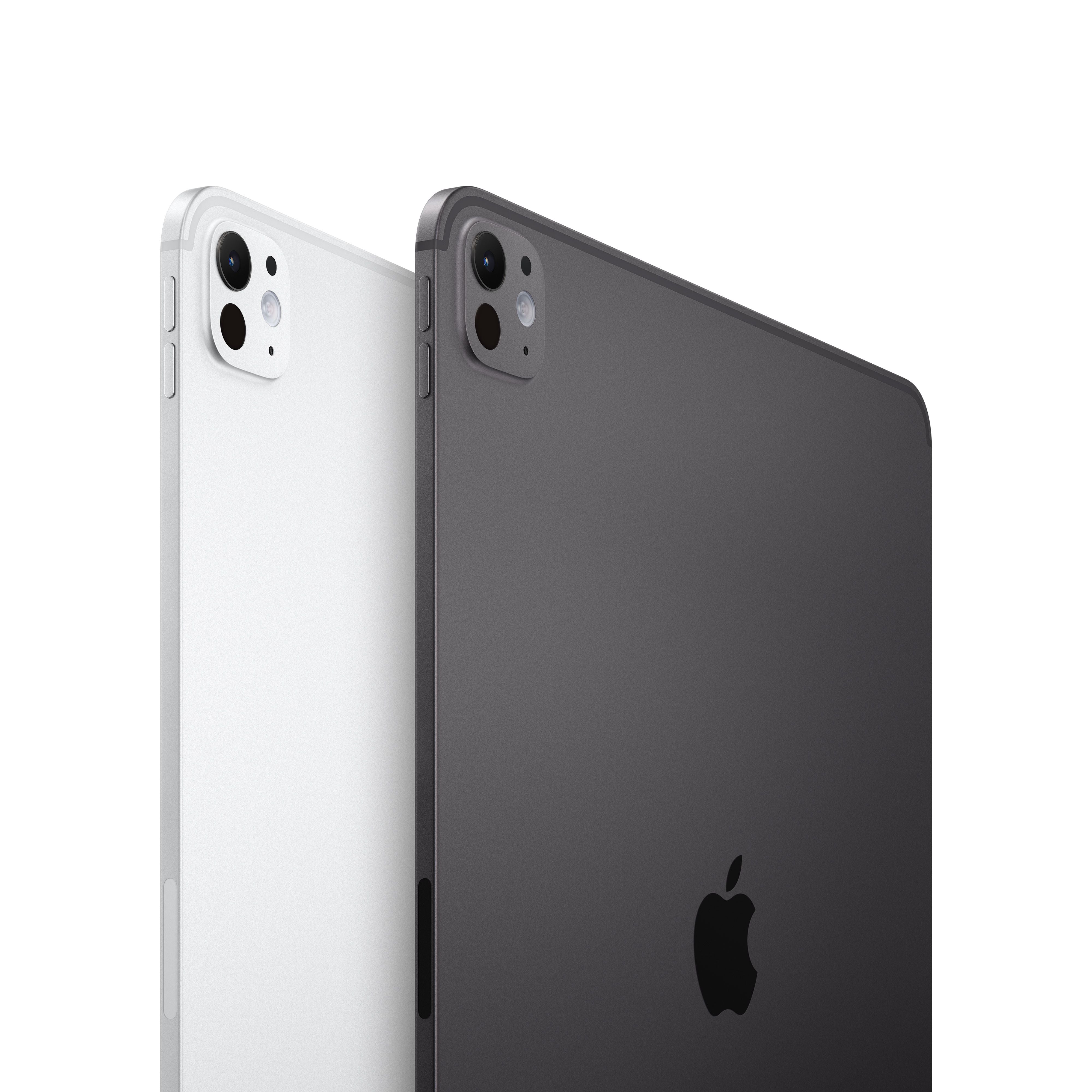 Apple iPad Pro 13 M5 Wi-Fi 512GB Silver tablet