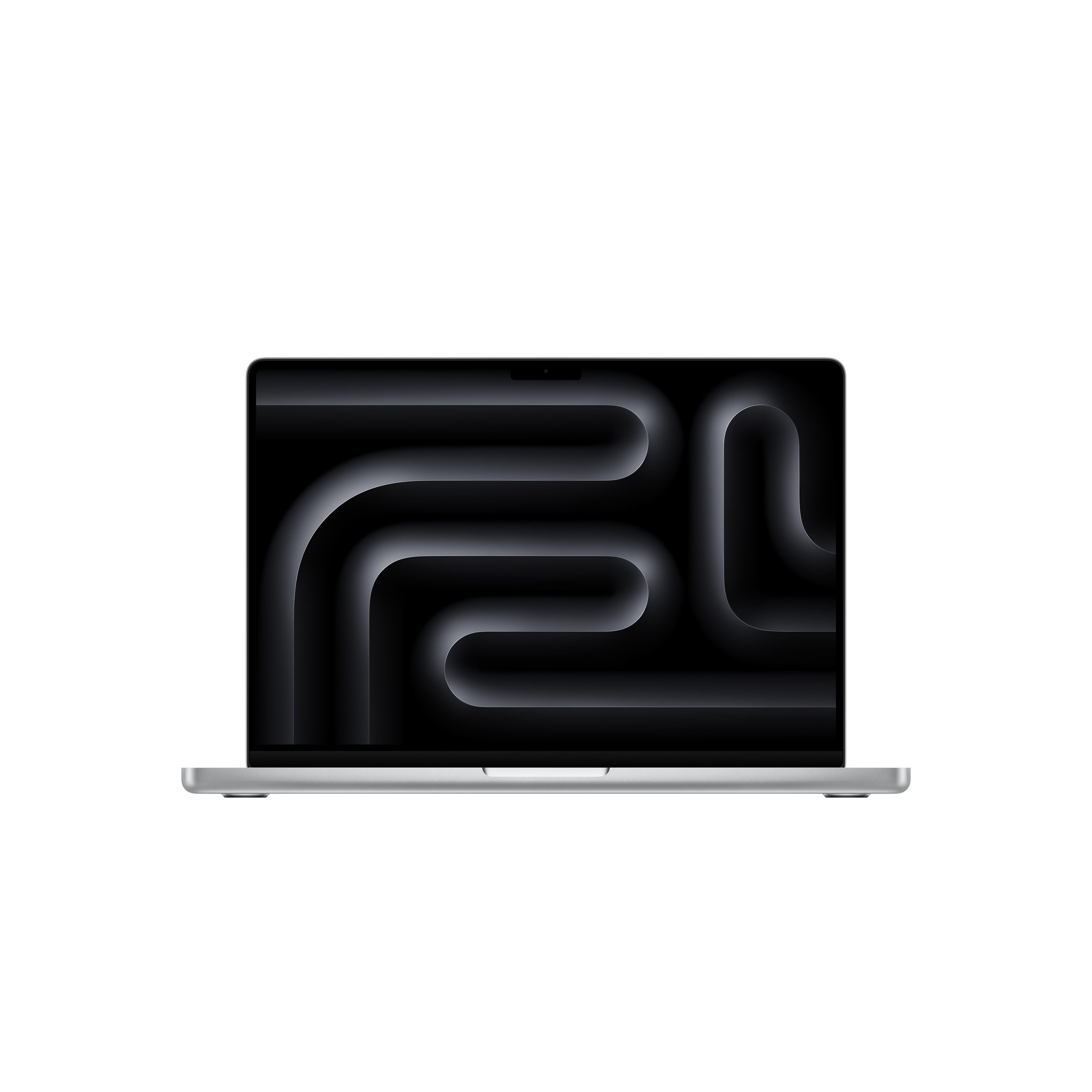 Apple MacBook Pro 14″ (M5) 1 TB SSD, srebrna boja