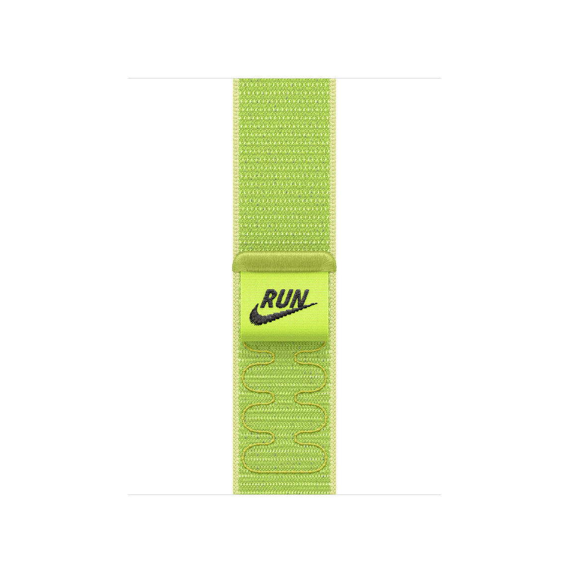 Apple Watch 40mm Nike Sport Loop, Volt Splash
