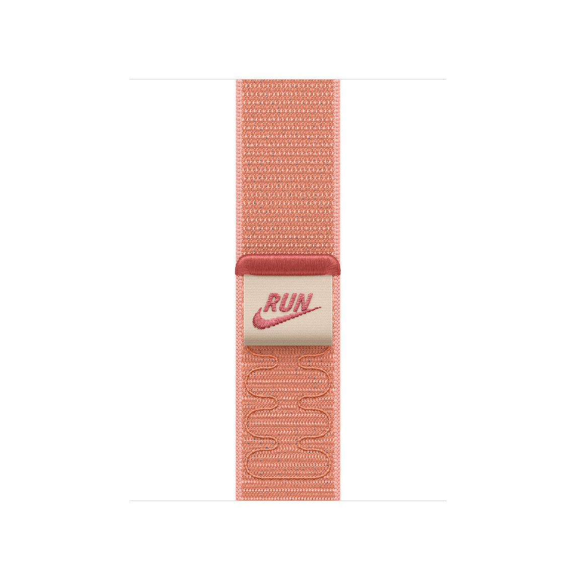 Apple Nike Sport Loop 46 mm Alpenglow Pink narukvica za Apple Watch