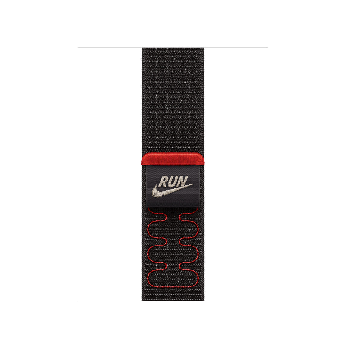 Apple Nike Sport Loop 40 mm Midnight Black narukvica za Apple Watch