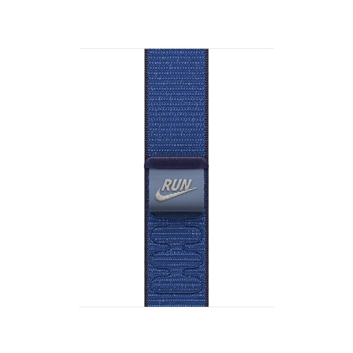 Apple Nike Sport Band za Apple Watch 42mm Blue Ribbon S/M