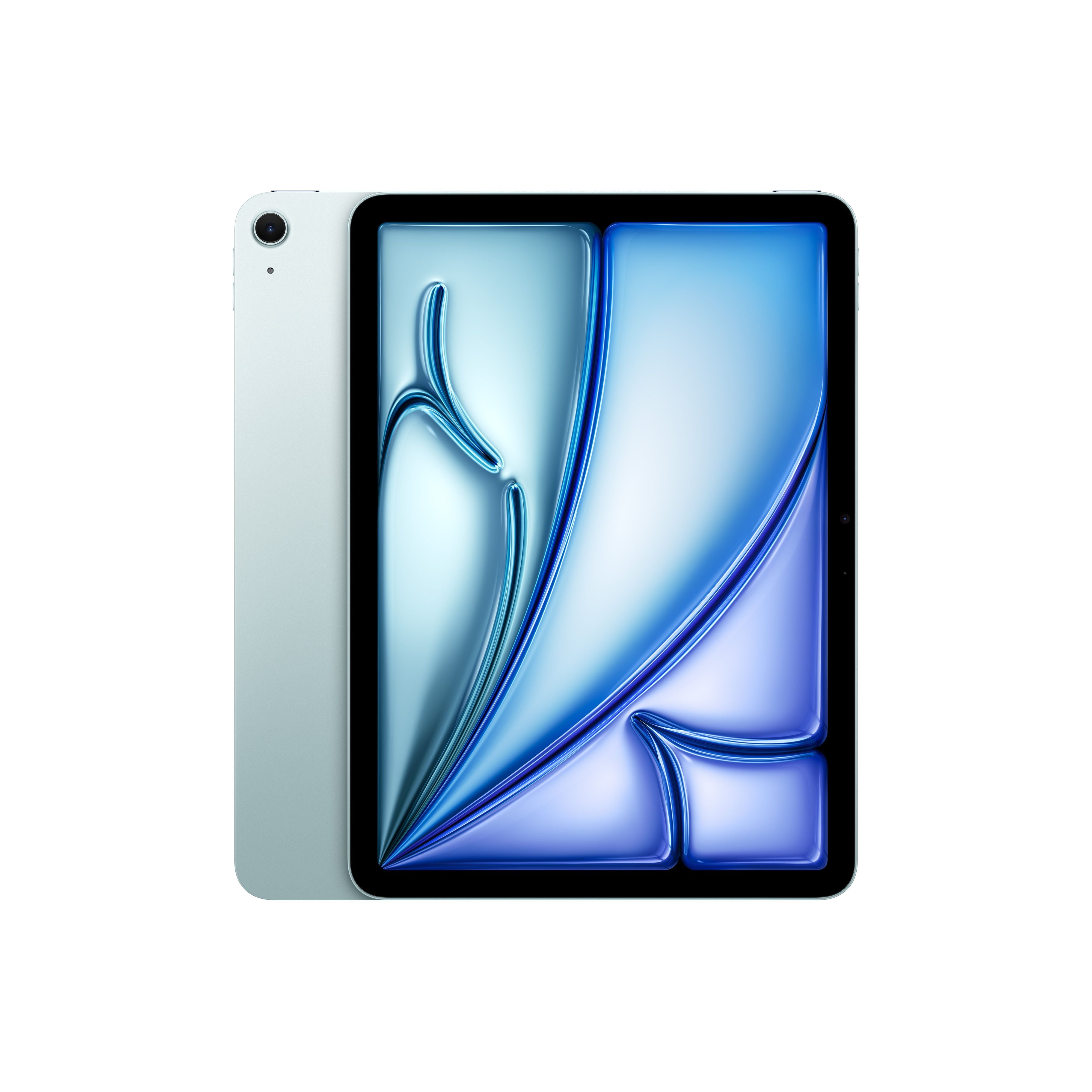 Apple iPad Air 11″ M4 Wi‑Fi tablet, 128 GB, plavi