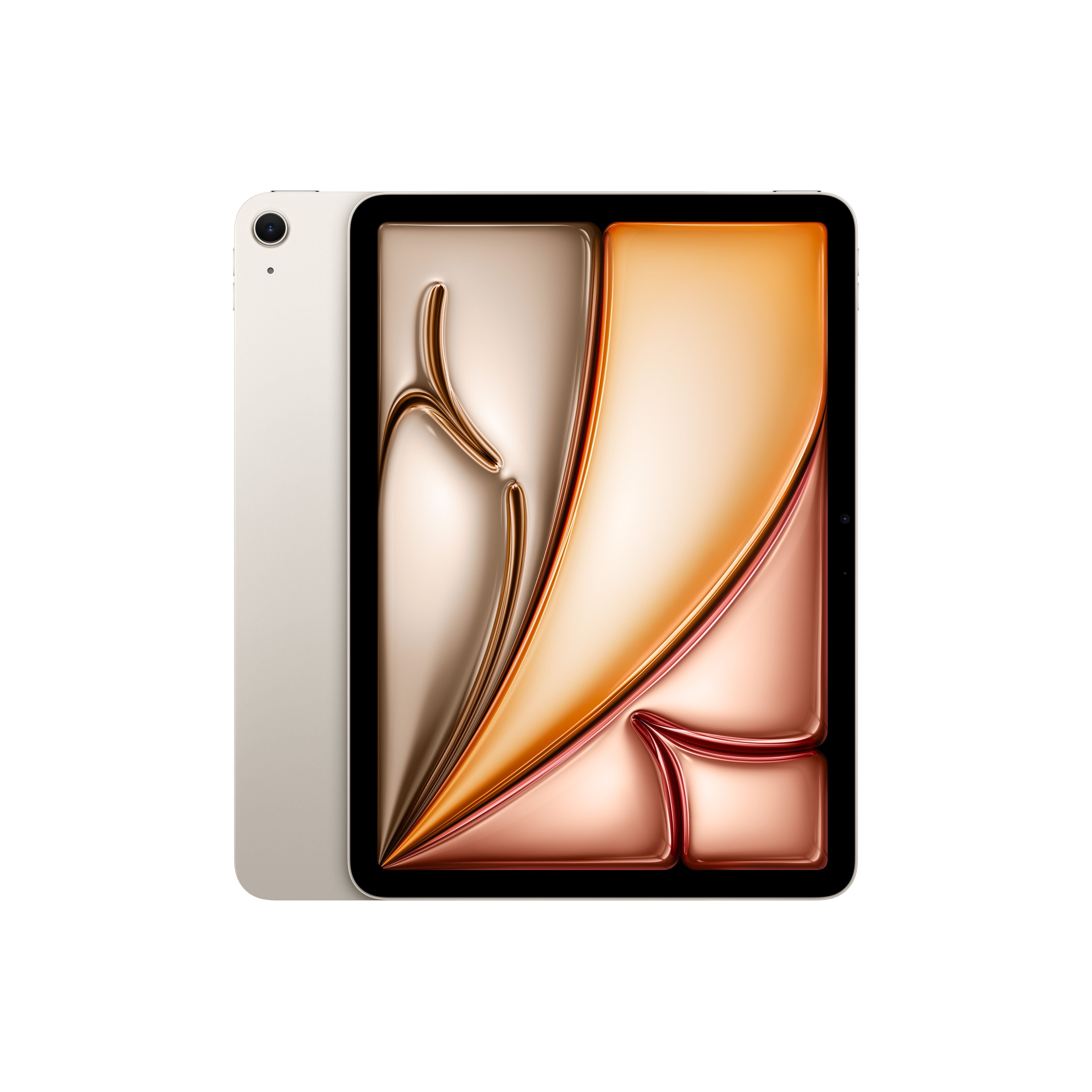 Apple iPad Air 11 M4 Wi‑Fi 512GB Starlight