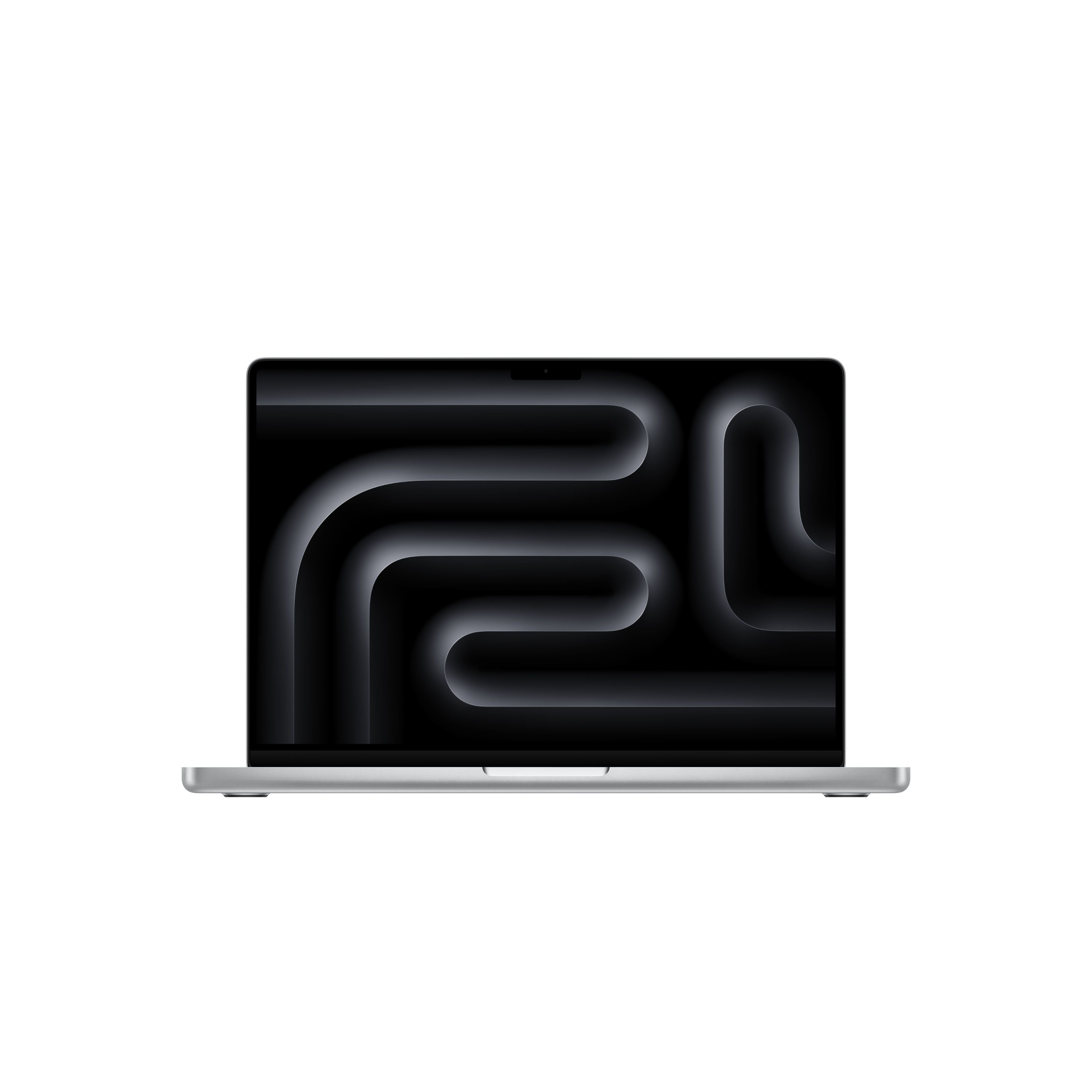 Apple MacBook Pro 14″ M5 Pro, 24 GB, 2 TB SSD, srebrni