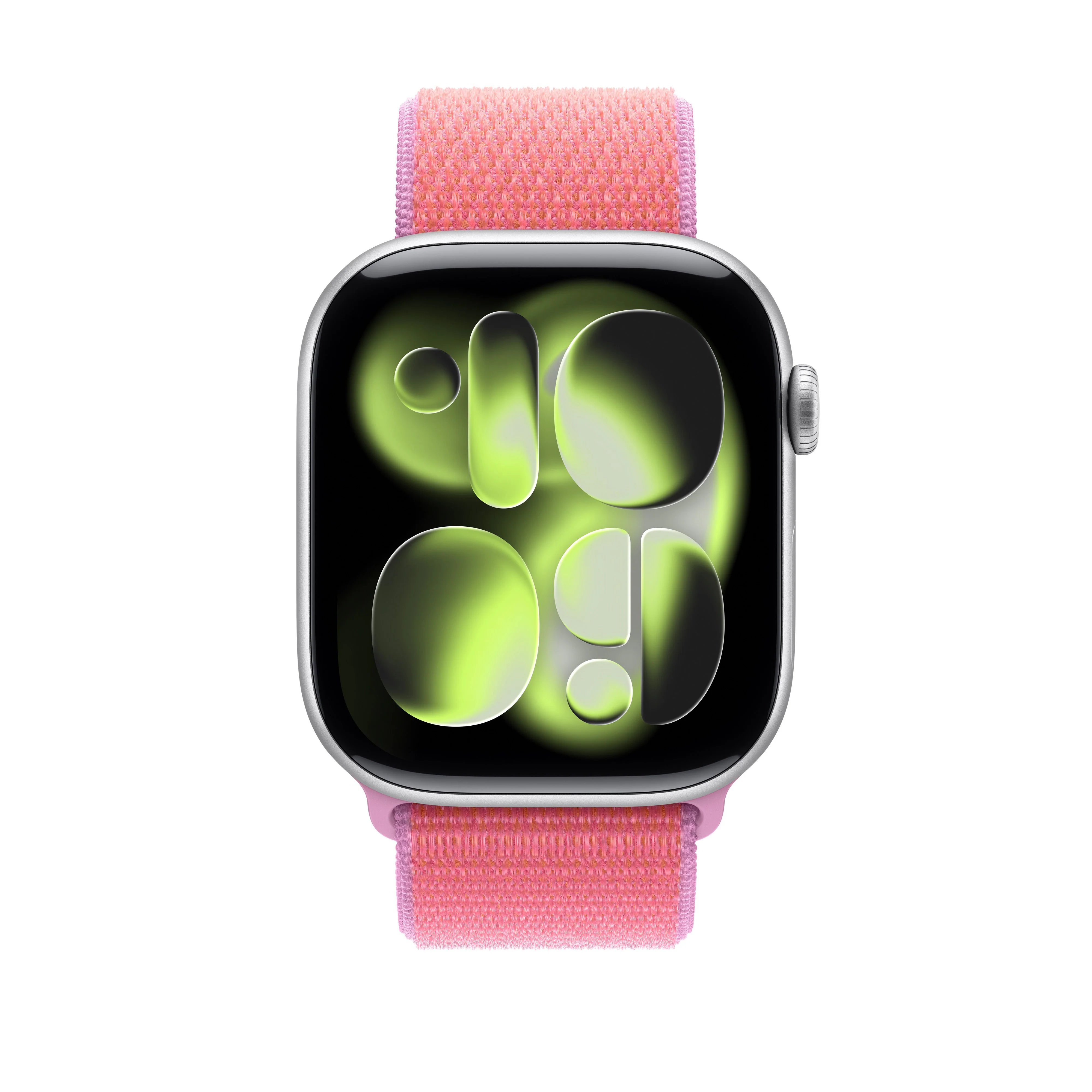 Apple Watch Sport Loop narukvica 46 mm, Bright Guava