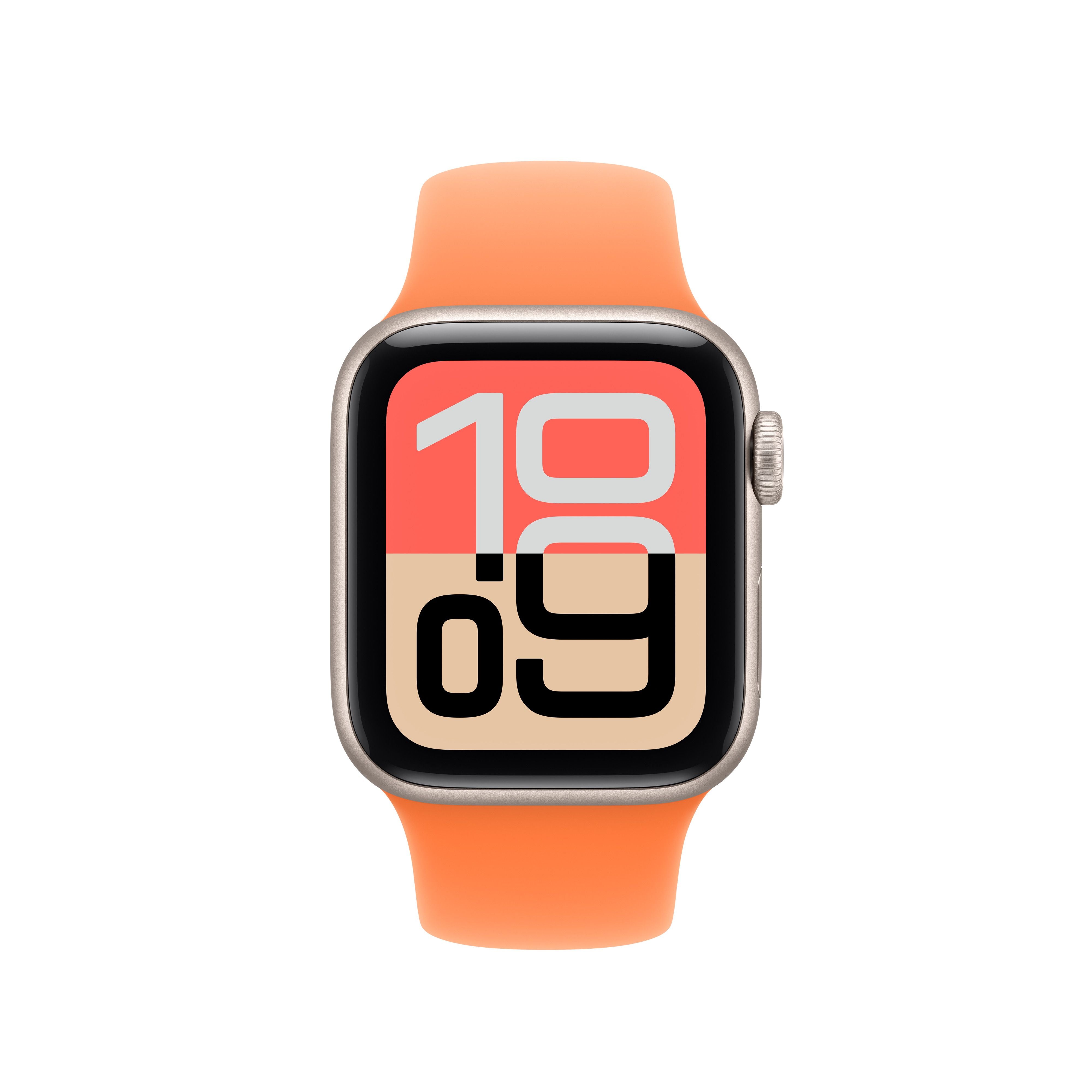 Apple 40mm Clementine Sport Band S/M narukvica za Apple Watch