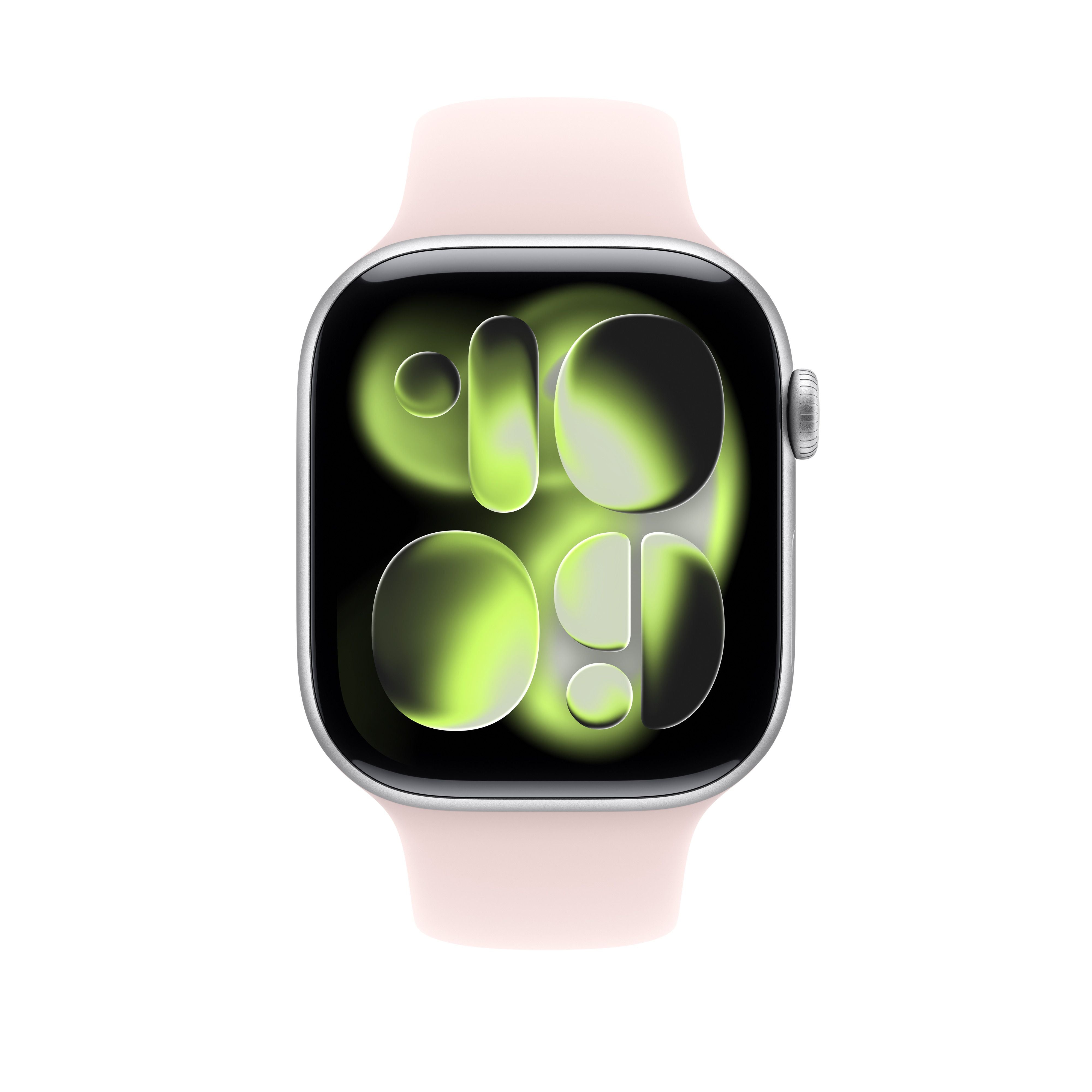 Apple Watch Sport Band 46mm M/L - Soft Pink