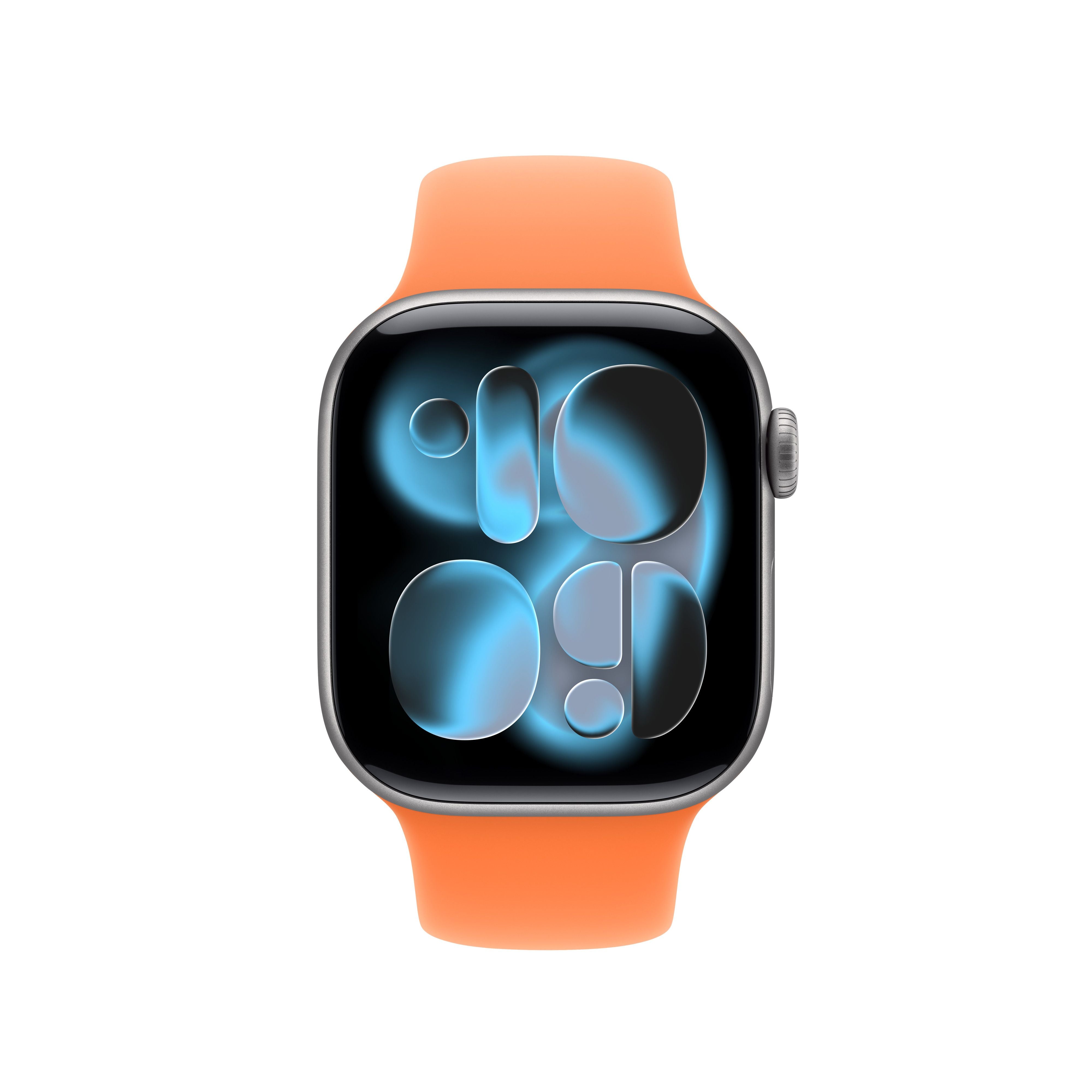 Apple 46mm Clementine Sport Band M/L narukvica za Apple Watch