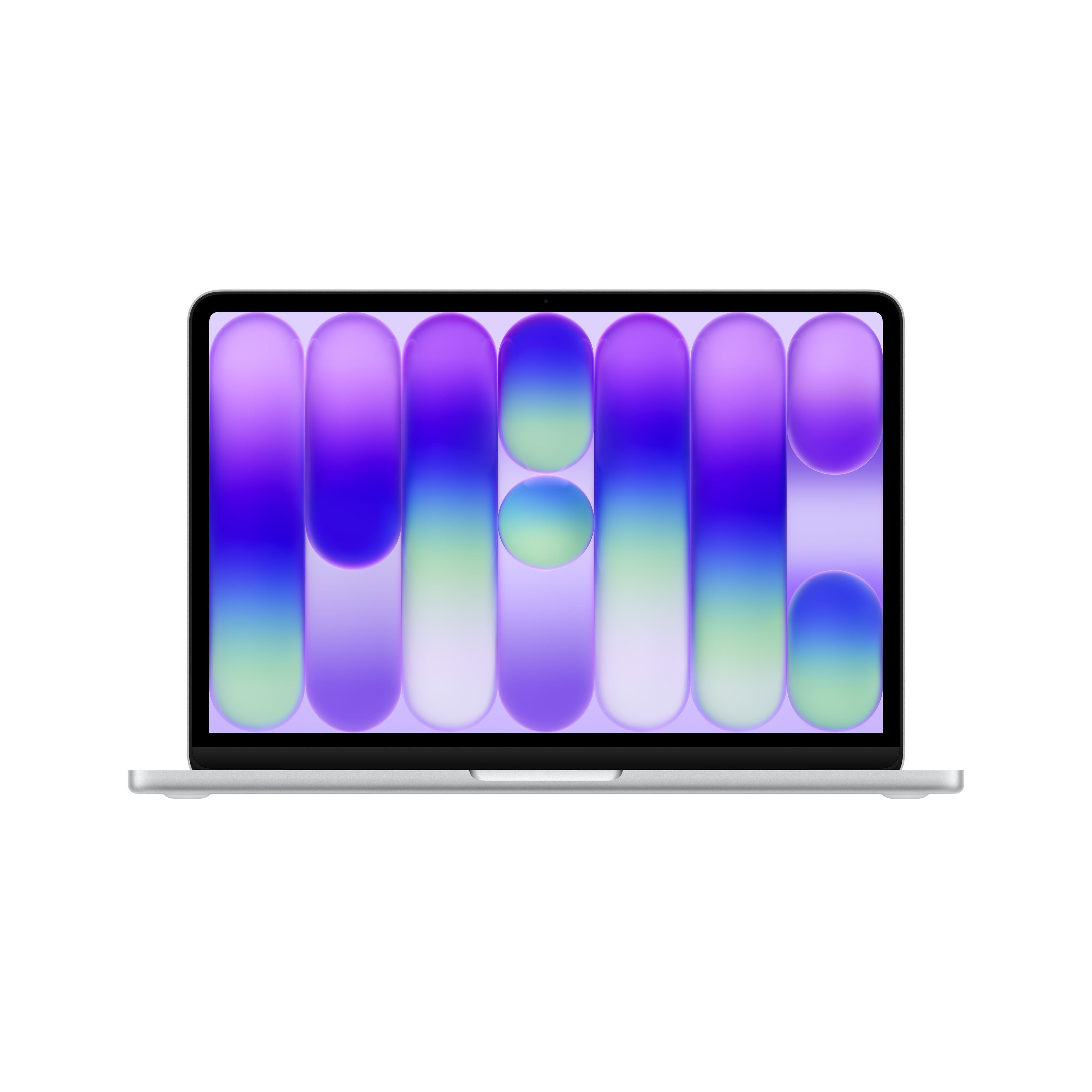 Apple MacBook Neo 13" A18 Pro 8 GB/512 GB SSD, srebrni