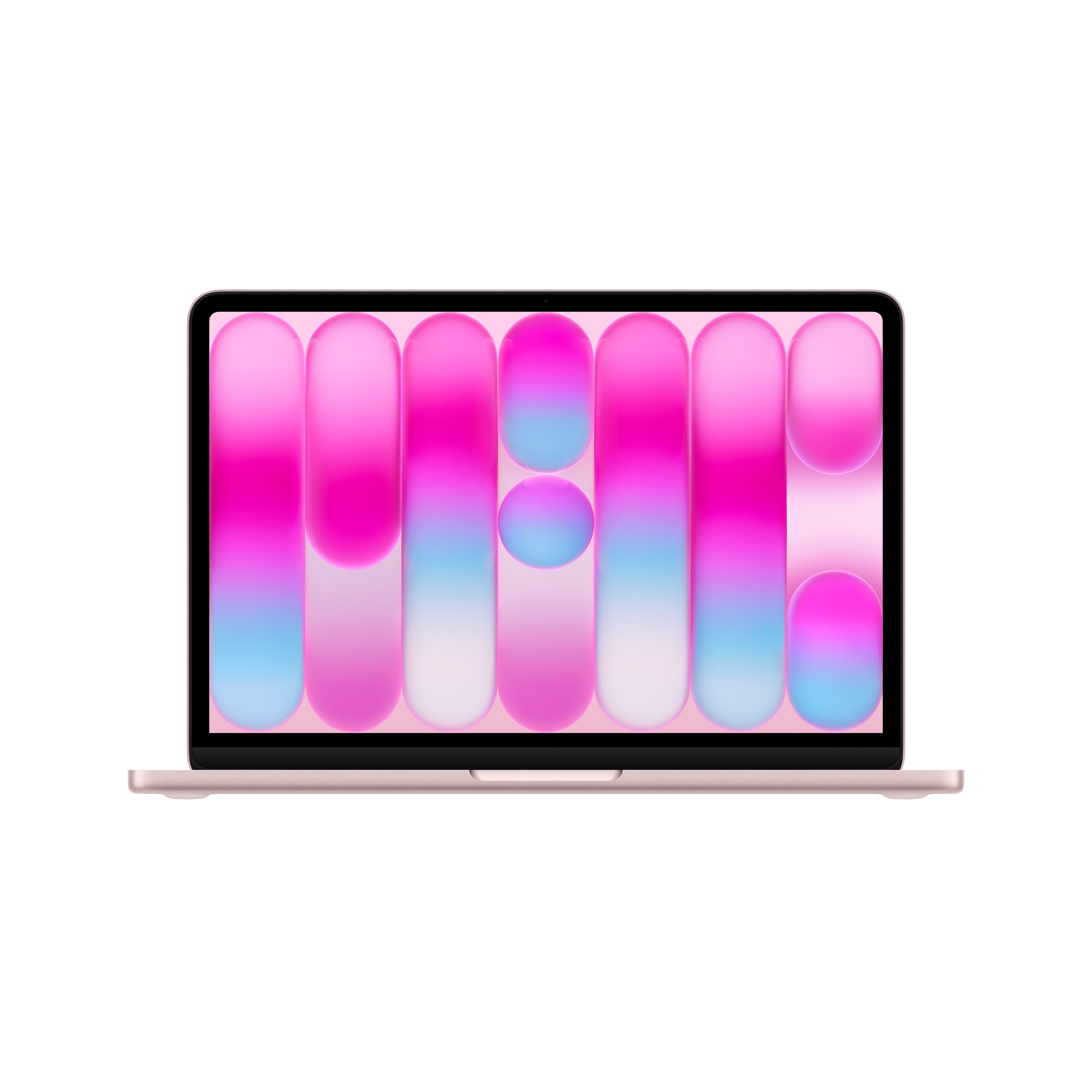 Apple MacBook Neo 13" A18 Pro 8 GB/512 GB SSD, Blush