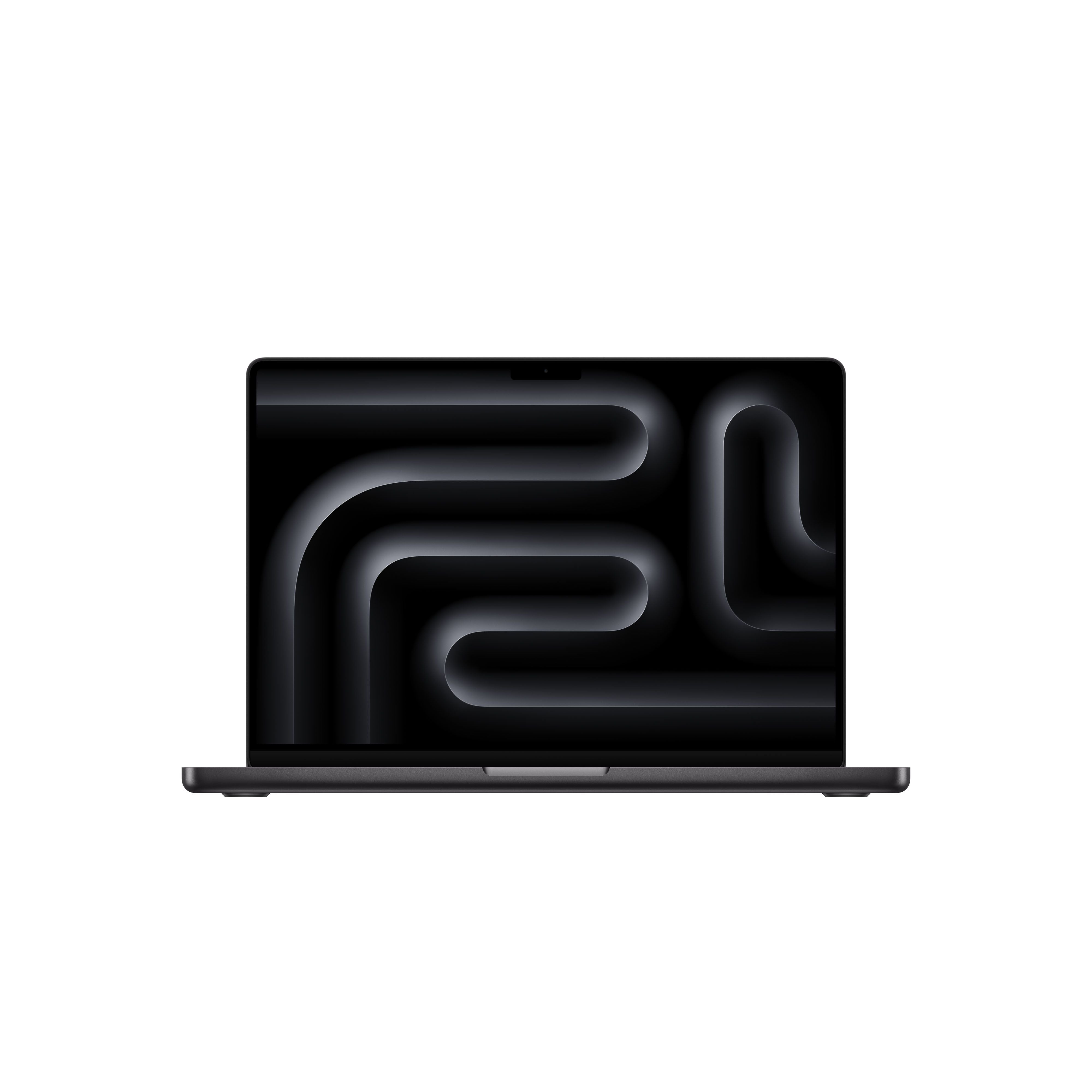 Apple MacBook Pro 14 M5 Pro 15-core CPU, 16-core GPU, 24GB, 2TB SSD – Space Black
