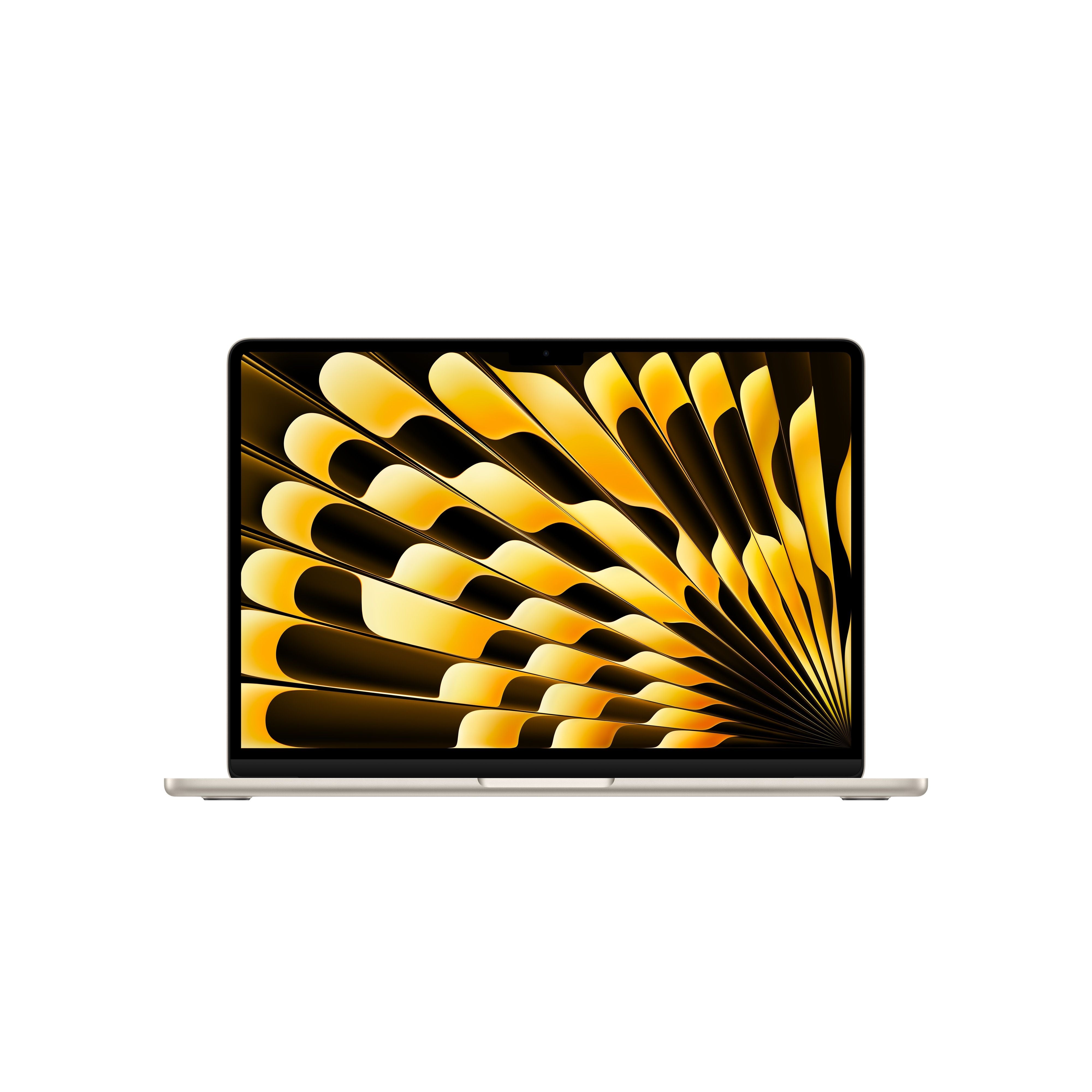 Apple MacBook Air 13 M5 10-core CPU, 10-core GPU, 1TB SSD – Starlight