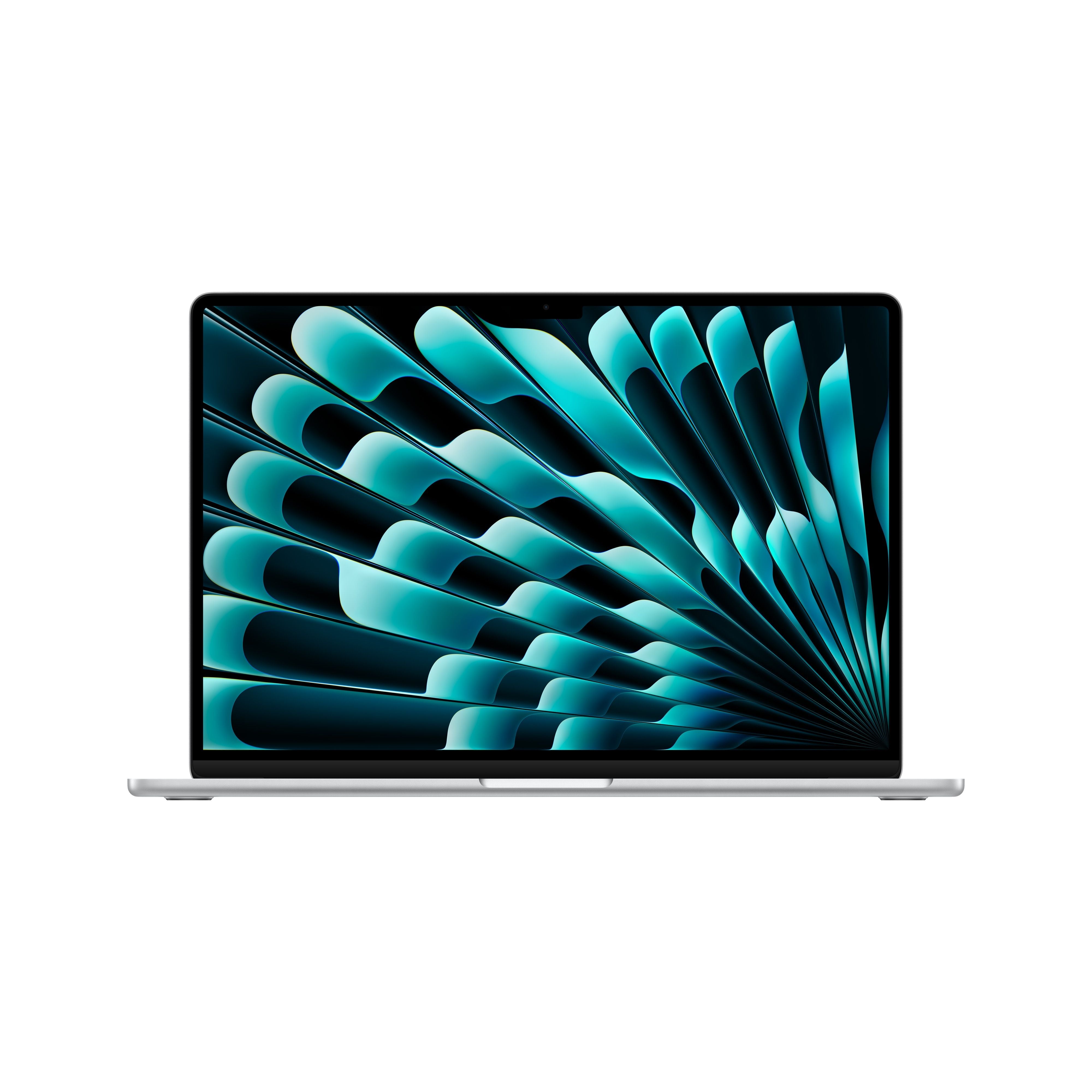 Apple MacBook Air 15 M5 1TB Silver, 10-core CPU/10-core GPU