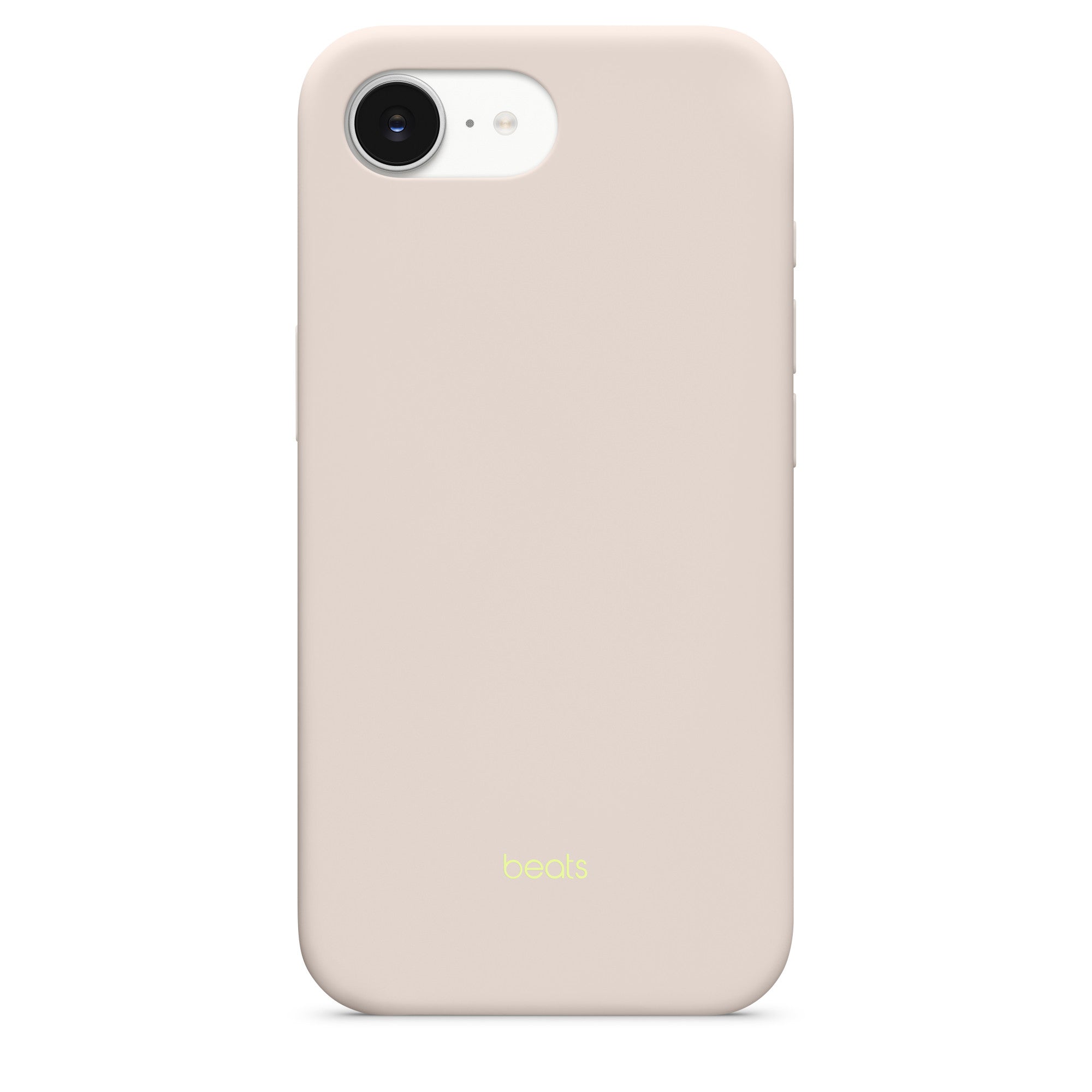 Beats futrola za iPhone 17e sa MagSafe magnetima Lime Stone