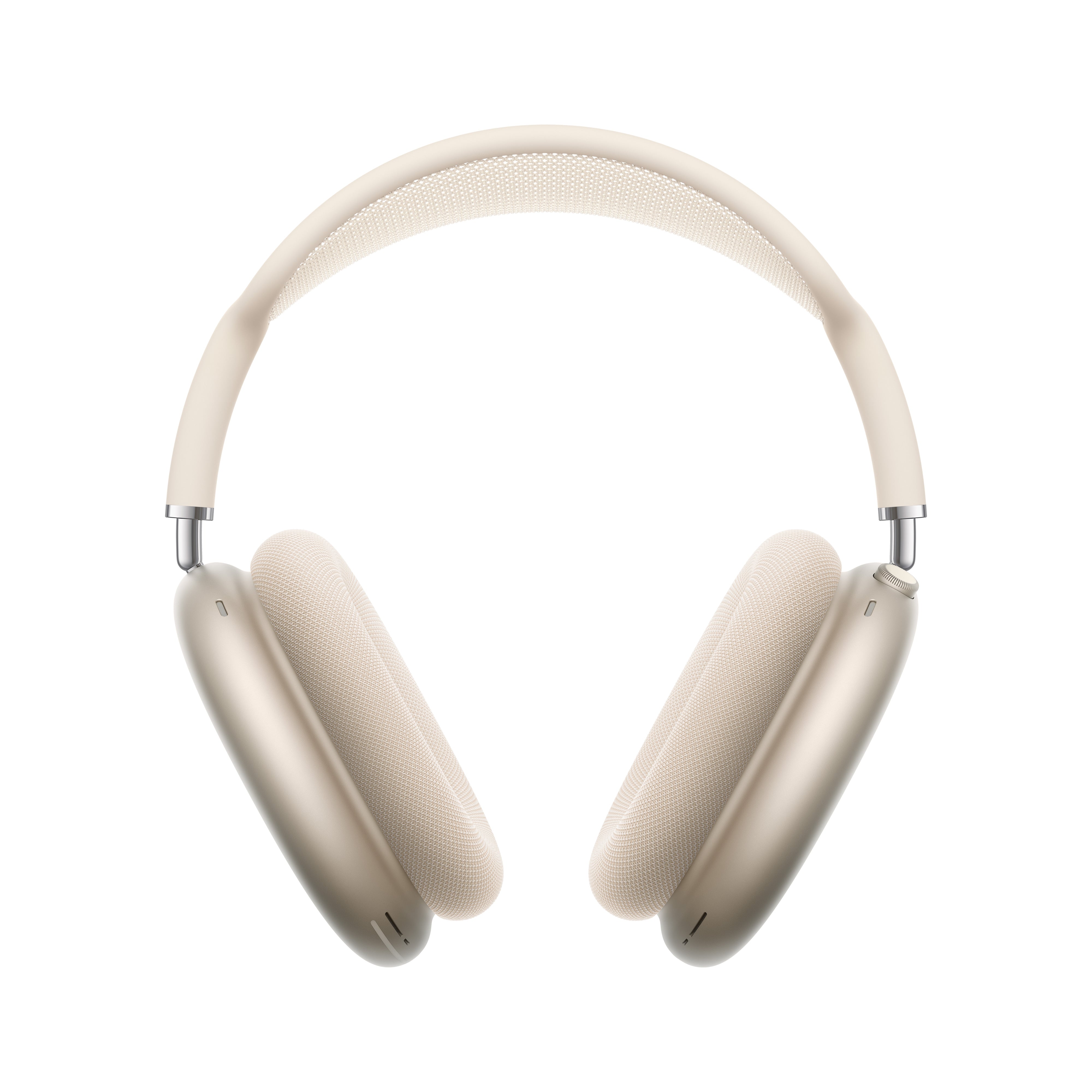 Apple AirPods Max 2 bežične slušalice Starlight sa ANC-om