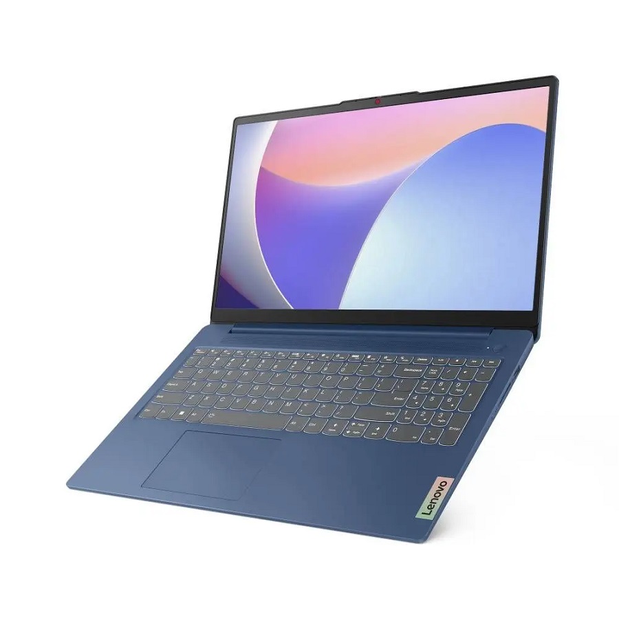 Lenovo IdeaPad Slim 3 15IAN8 laptop 15,6” i3-N305, 8GB/512GB, plavi