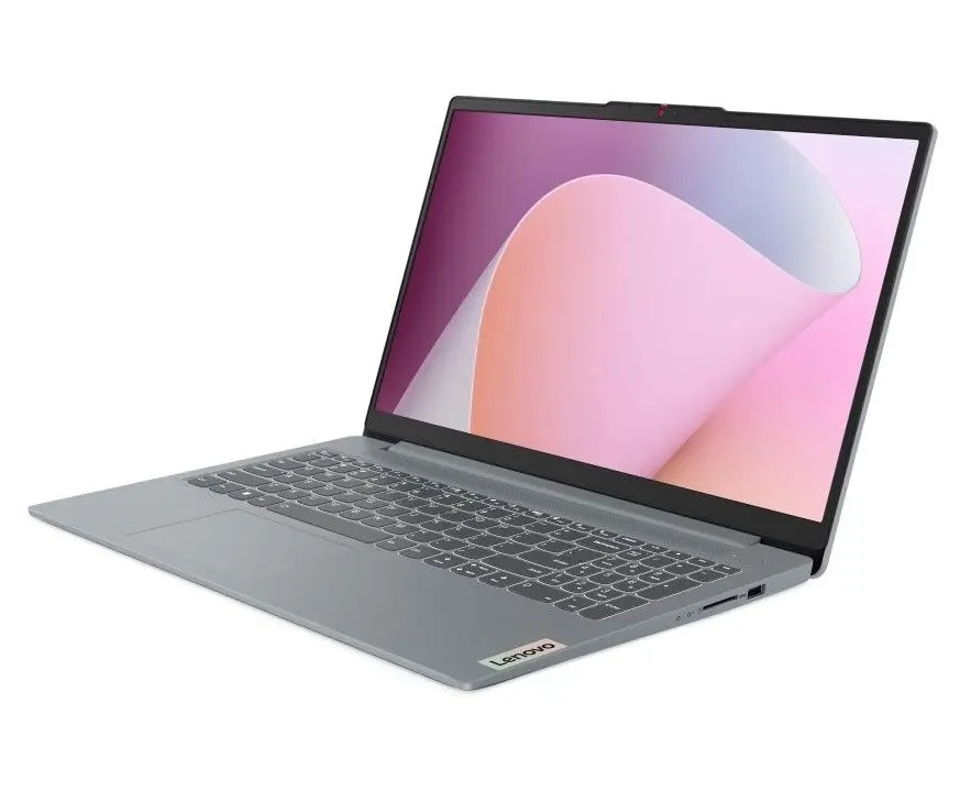 Lenovo IdeaPad Slim 3 15AMN8 15,6″ Ryzen 5 7520U, 16 GB, 512 GB SSD