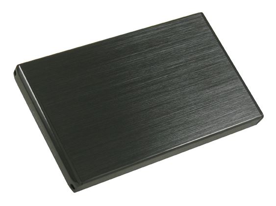 LC-Power LC-25U3-Hydra eksterno kućište za 2,5" SATA HDD/SSD USB 3.0