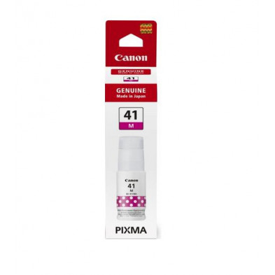Canon GI-41 M magenta ink 70 ml