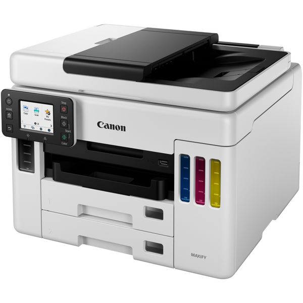 Canon MAXIFY GX7040 A4 kolor multifunkcijski štampač 4-u-1
