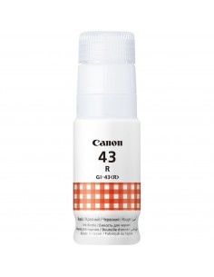 Canon GI-43 R crveno mastilo 60 ml