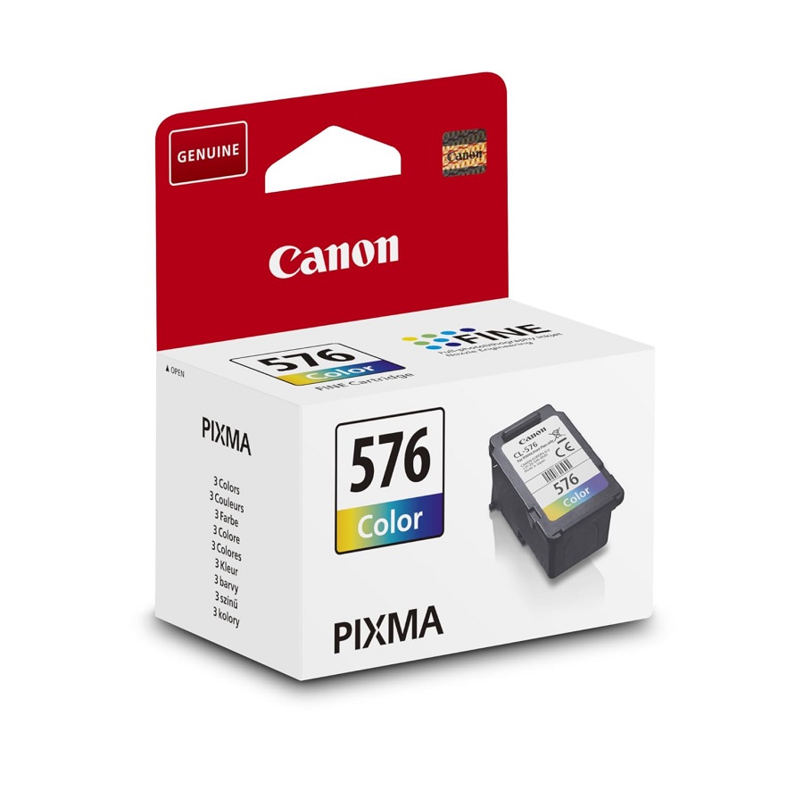 Canon CL-576 Color FINE kertridž 3 boje 6,2 ml
