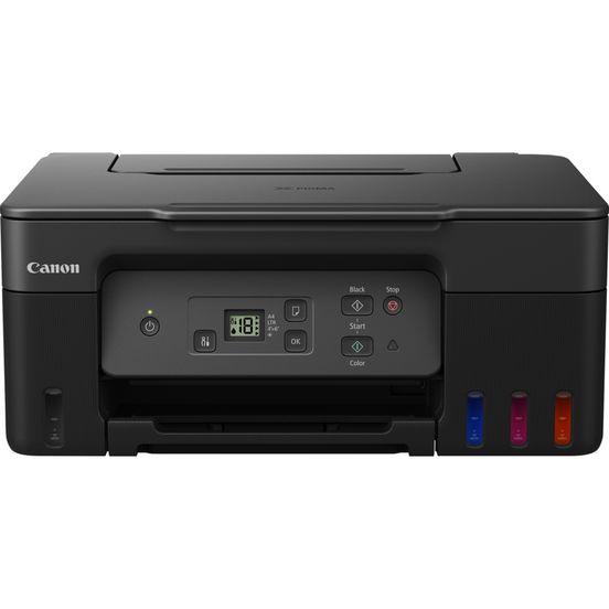 Canon PIXMA G2470 MegaTank A4 štampač 3-u-1, 11 ipm