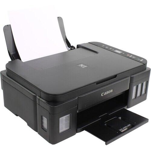 Canon PIXMA G2416 kolorni multifunkcijski inkjet štampač A4