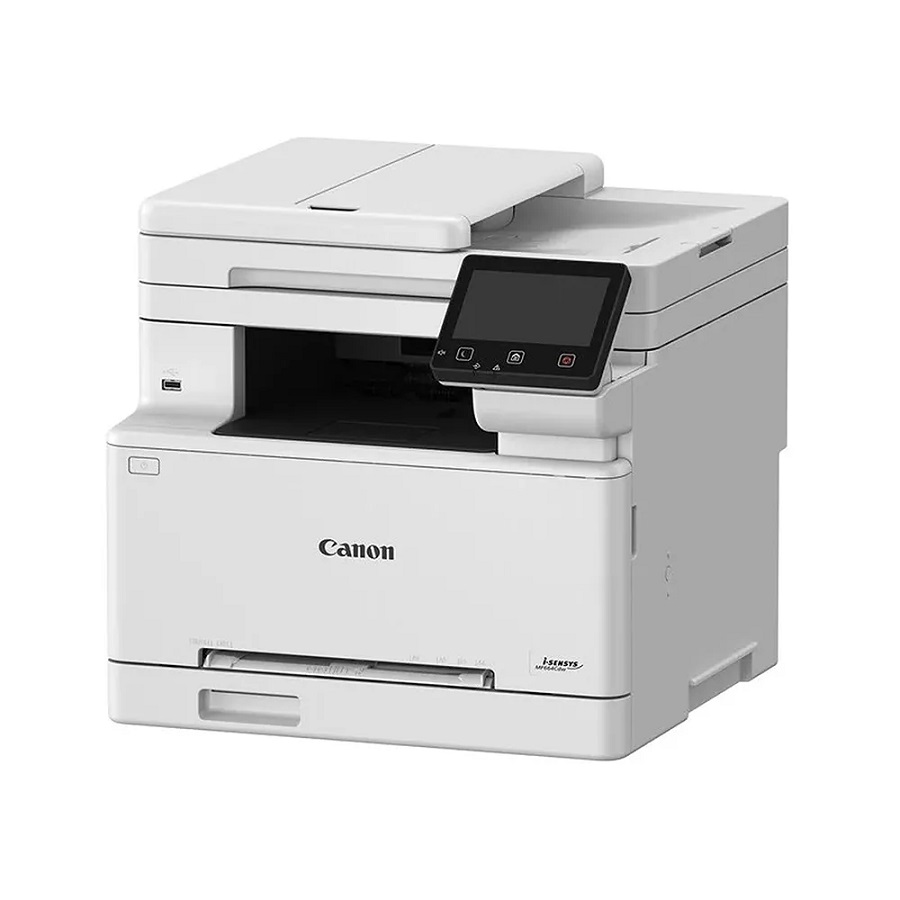 Canon i-SENSYS MF664Cdw kolor multifunkcijski laser A4, 25 ppm
