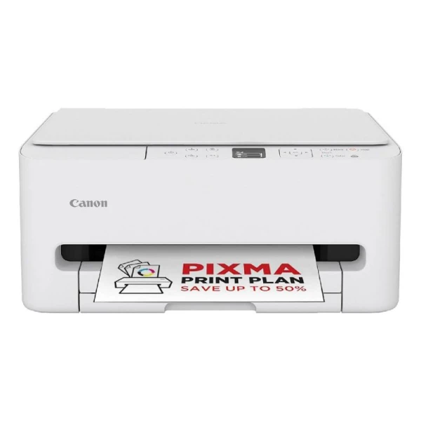 Canon PIXMA TS6550i A4 kolor Wi-Fi multifunkcijski štampač