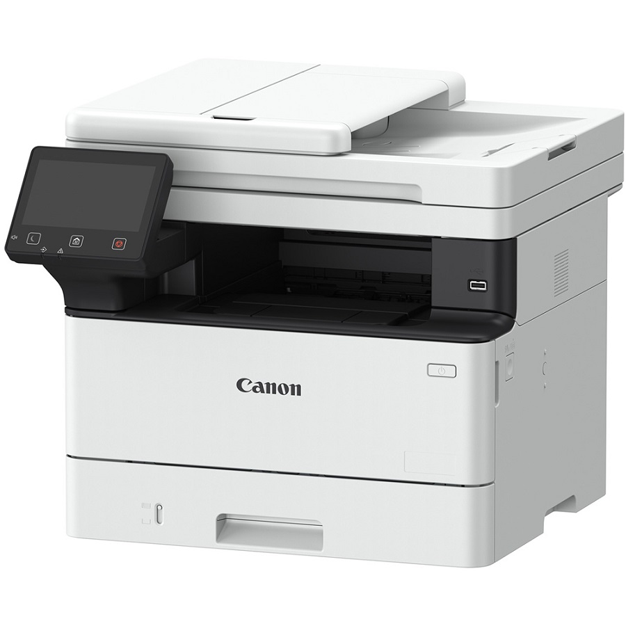 Canon i-SENSYS MF465dw II A4 mono laserski multifunkcijski štampač 40 ppm