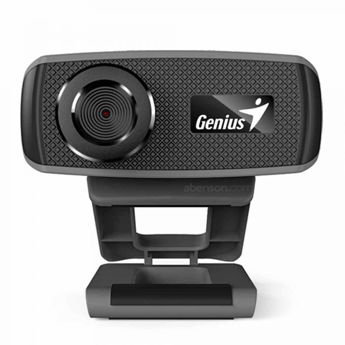 Genius FaceCam 1000X V2 web kamera 720p