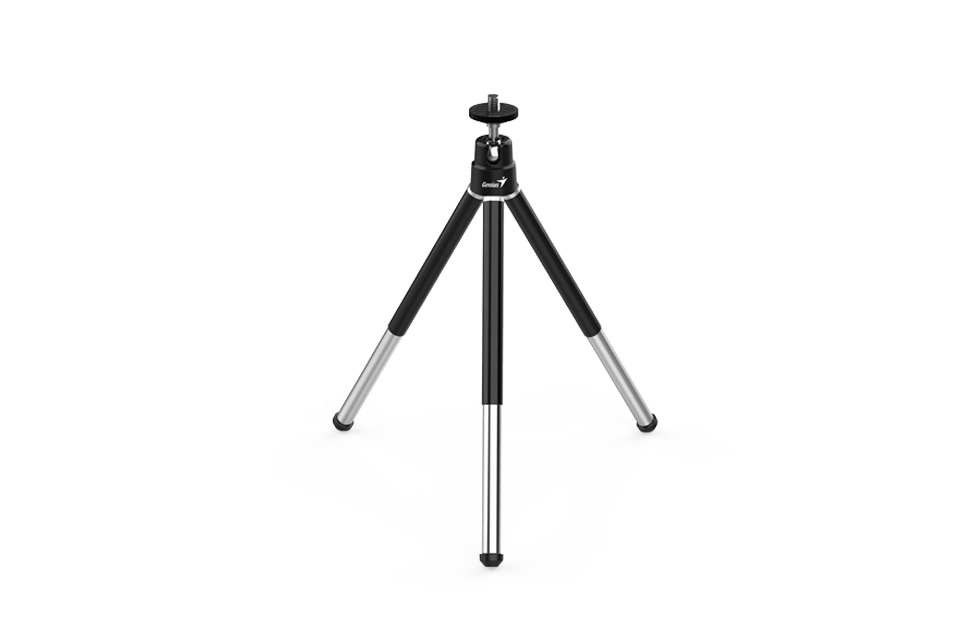 Genius Tripod 1 mini stativ za fotoaparat i web kameru 1/4"