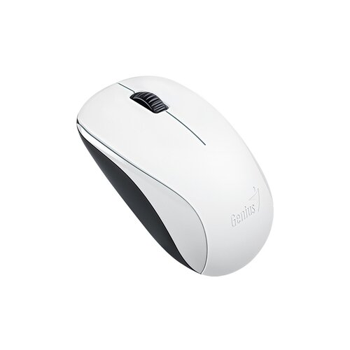 Genius NX-7000 bela bežična optička miš 1200 DPI