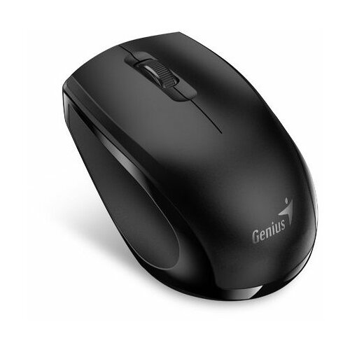 Genius NX-8006S Type-C bežični miš 1200 DPI crni