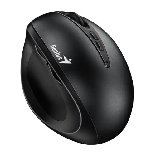 Genius Ergo 8300S vertikalni bežični miš za desnu ruku