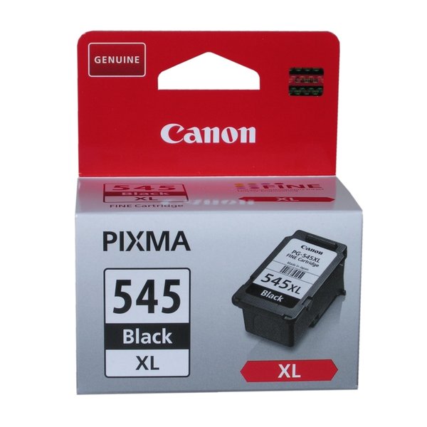 Canon PG-545XL crni originalni kertridž 15 ml