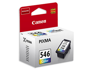 Canon CL-546 EUR kolor kertridž 9 ml