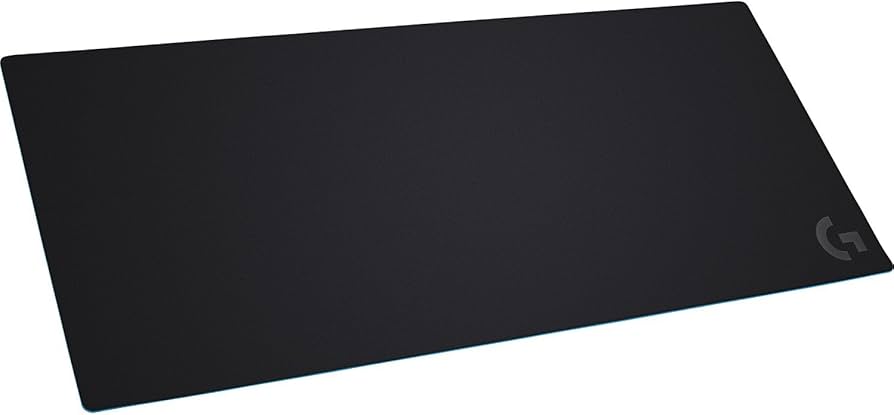 Logitech G840 XL gaming podloga za miš i tastaturu 900 x 400 mm