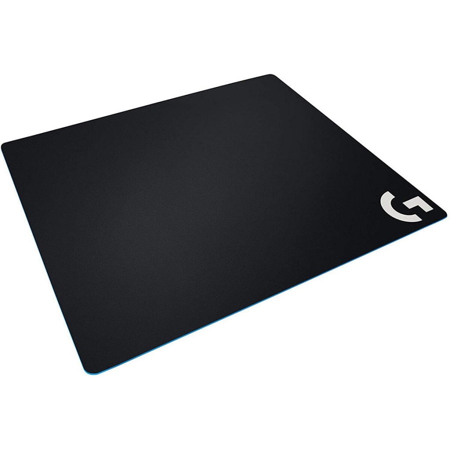 Logitech G640 velika platnena gejming podloga za miš 400 × 460 mm