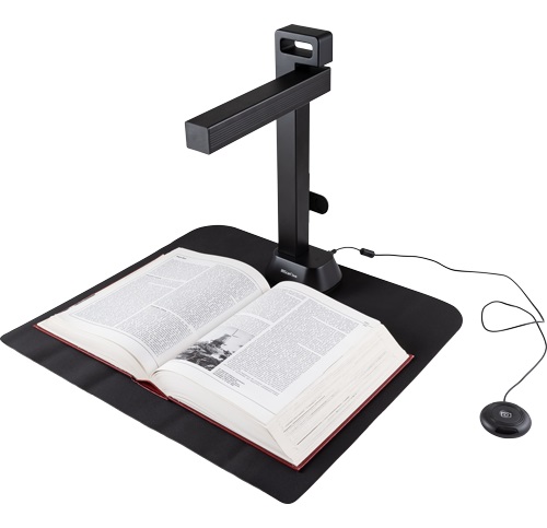 IRIScan Desk 6 Pro A3 dokument skener, 13 MP, 300 DPI