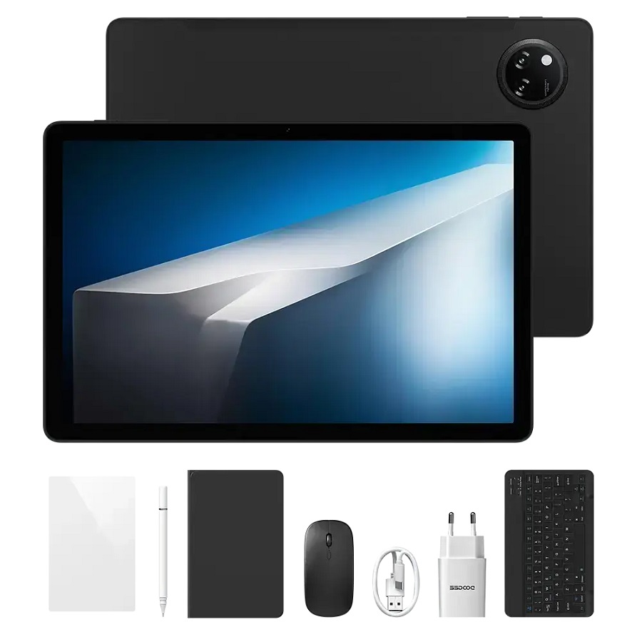 Doogee Tab A9 Pro+ VIP Edition 11 inča 6/128 GB sa tastaturom