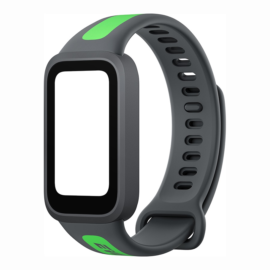 Xiaomi Smart Band 9 Active Strap Luminous narukvica za pametnu narukvicu, TPU