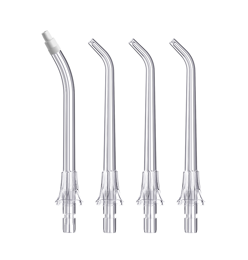 Xiaomi BHR9938GL zamenski nastavci za oralni tuš, 4 komada