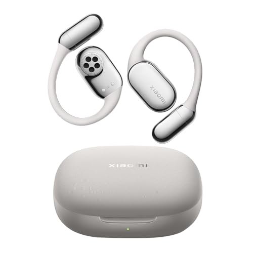 Xiaomi OpenWear Stereo Pro Titan Gray otvorene bežične slušalice Bluetooth 5.4