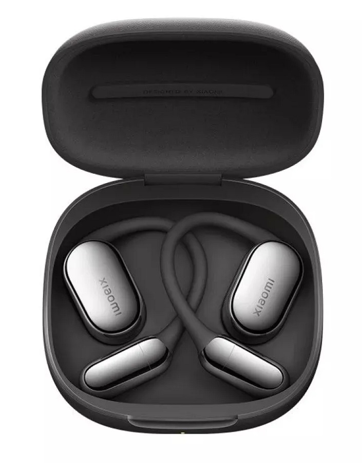 Xiaomi OpenWear Stereo Pro Graphite Black open-ear Bluetooth slušalice