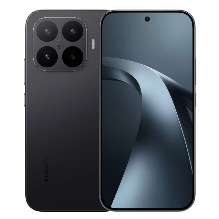 Xiaomi 17T 5G 12 GB/512 GB, crni