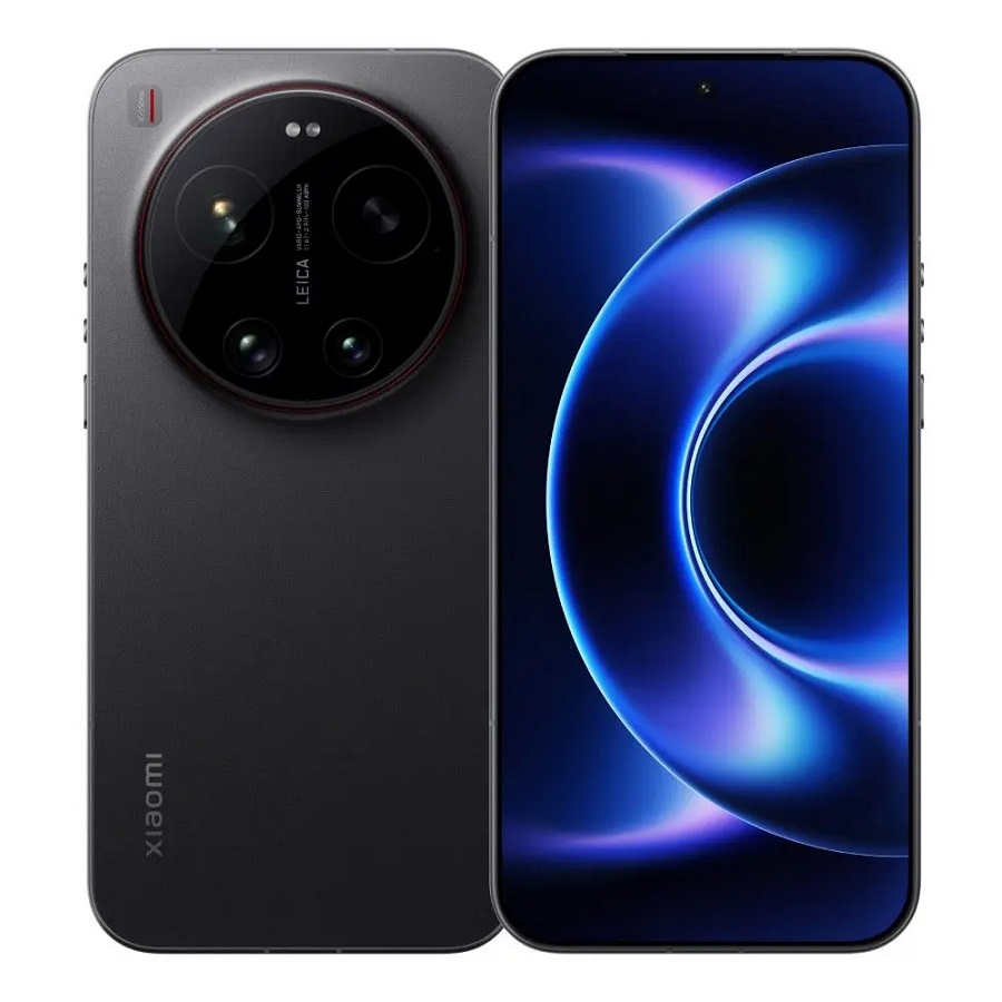Xiaomi 17 Ultra 16/512 GB Black pametni telefon