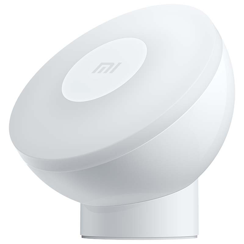 Xiaomi Mi Motion-Activated Night Light 2 Bluetooth noćna lampa 2,5–25 lm